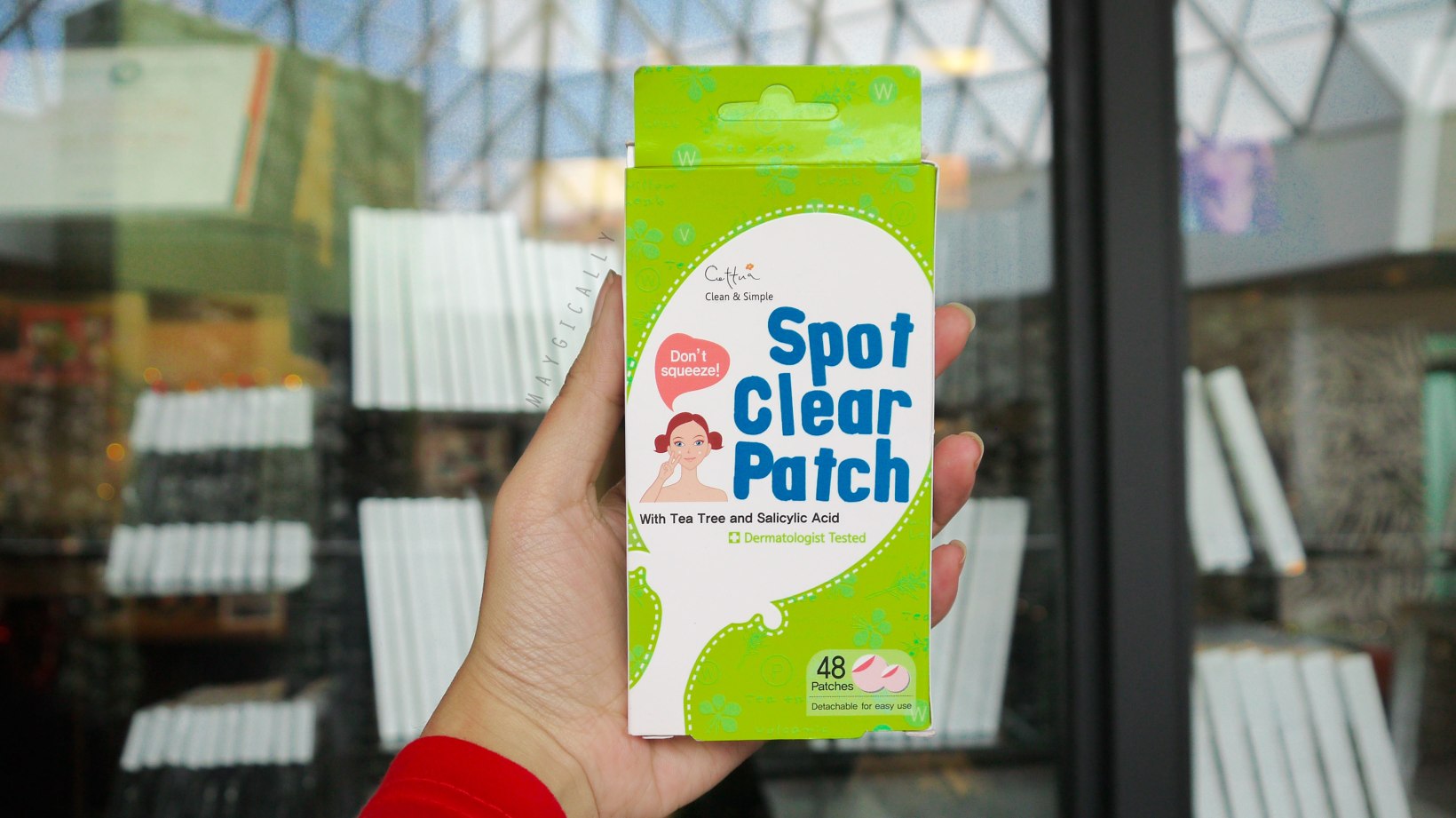 Clear Patch отзывы. Patch Clear. Clear patch